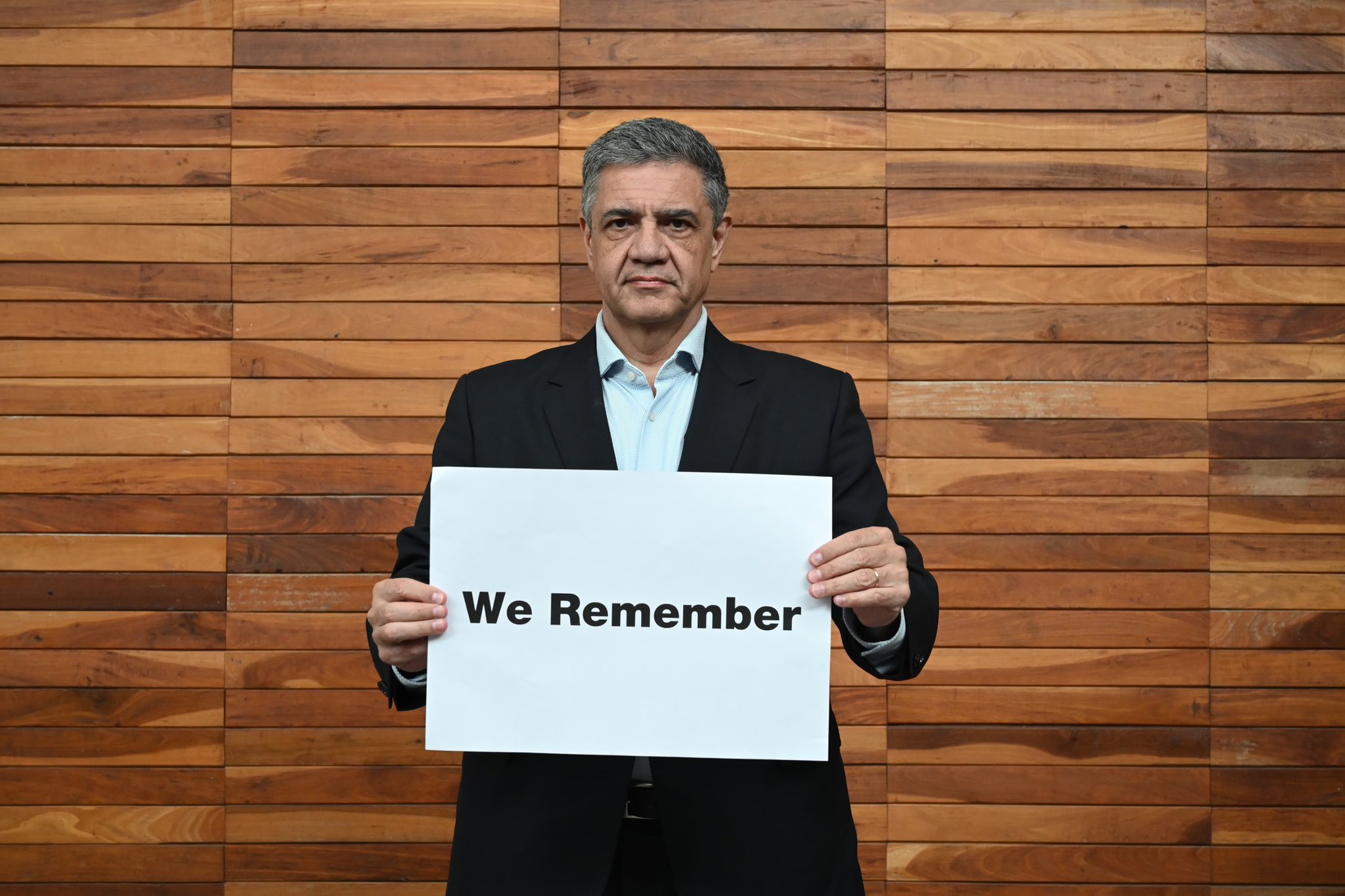 DÍA INTERNACIONAL DE CONMEMORACIÓN EN MEMORIA DE LAS VÍCTIMAS DEL HOLOCAUSTO