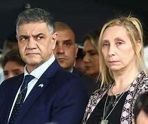 CONTINÚA EL CONFLÍCTO ENTRE JORGE MACRI Y KARINA MILEI