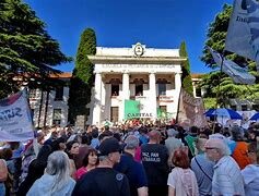 CONVOCAN A UN FESTIVAL CONTRA LOS DESPIDOS EN ESPACIOS DE DDHH