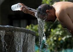 OPERATIVO DEL GCBA POR LA OLA DE CALOR