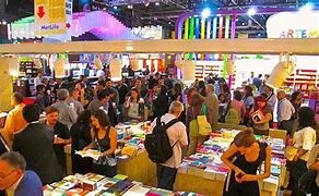 YA ESTÁ LA FECHA DE APERTURA DE LA FERIA DEL LIBRO 2025