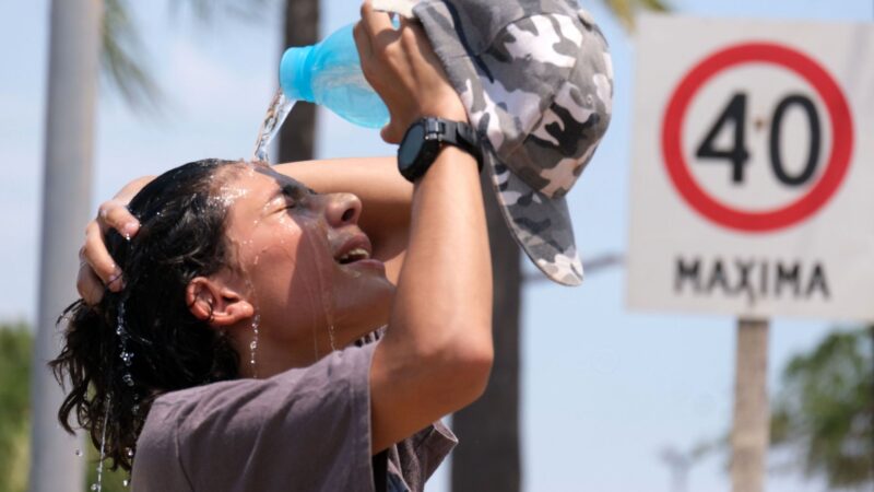 PAUTAS PRÁCTICAS PARA ENFRENTAR LA OLA DE CALOR