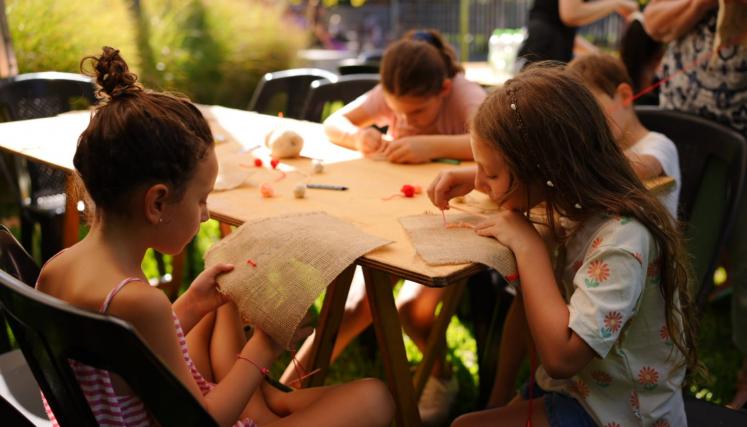 MÁS DE 10 MIL PERSONAS EN LA PRESENTACIÓN DEL NUEVO DISEÑO CURRICULAR DE PRIMARIA