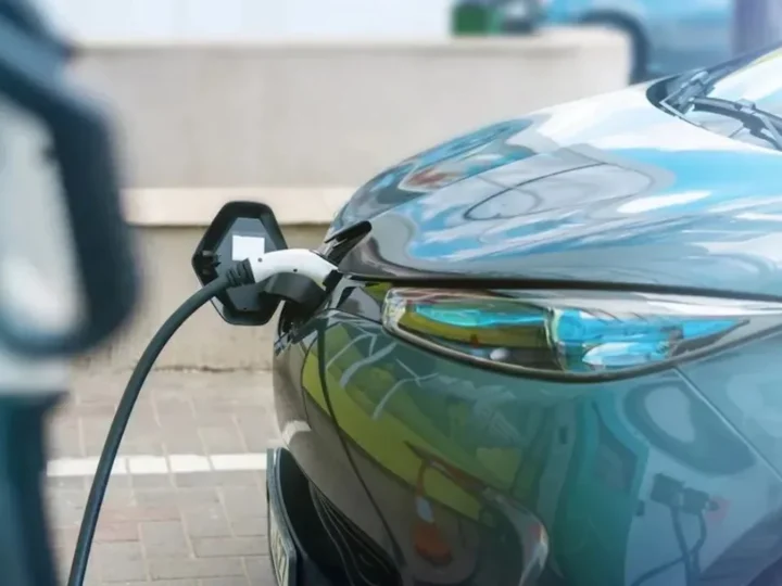 LOS AUTOS COMERCIALES E HÍBRIDOS DEBERÁN PAGAR PATENTE
