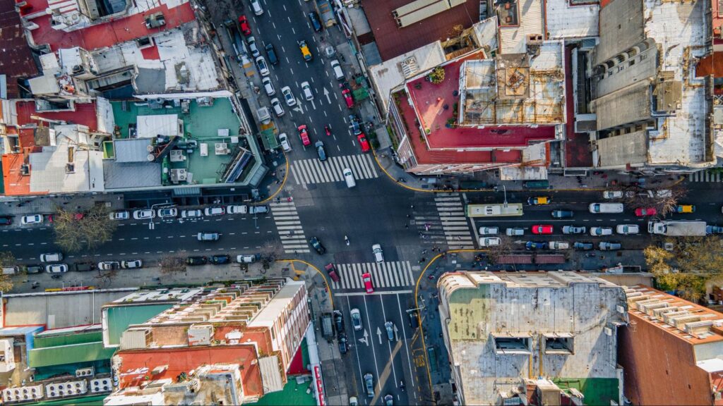 LA CIUDAD PRESENTA EL SISTEMA INTEGRADO DE MOVILIDAD URBANA