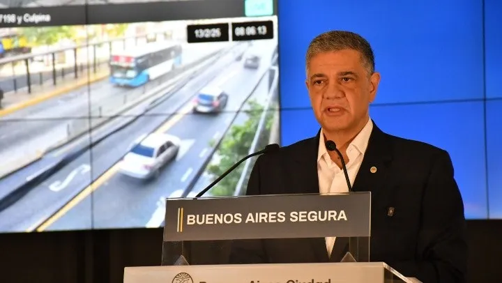 EL GOBIERNO PORTEÑO ENVIÓ EL PROYECTO PARA CREAR EL SISTEMA PENITENCIARIO DE LA CIUDAD