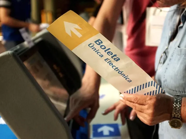 CONSULTÁ EL PADRÓN PARA VOTAR EL DOMINGO 18 DE MAYO