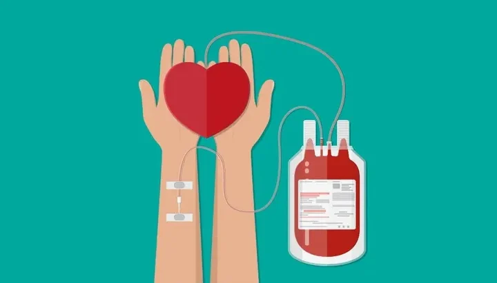 DÓNDE DONAR SANGRE EN LA CIUDAD DURANTE ABRIL