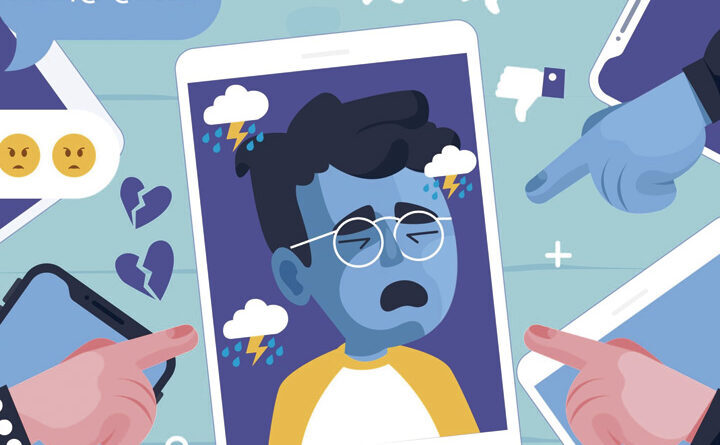 PRESENTARON UN PROYECTO PARA PREVENIR LA VIOLENCIA DIGITAL