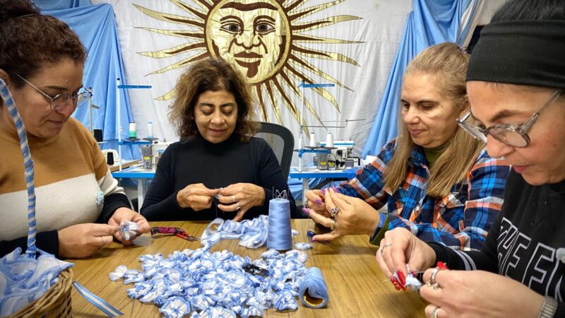 LOS IMPERDIBLES PARA DISFRUTAR EL FIN DE SEMANA EN LA CIUDAD