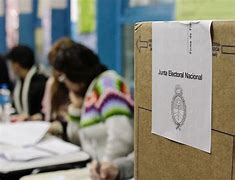 PRESENTARON UN PROYECTO DE LEY PARA MNISTIAR A QUIENES NO VOTARON EN LAS ELECCIONES PORTEÑAS