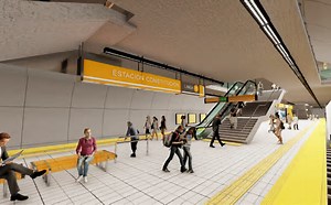 LLAMADO A MANIFESTACIÓN DE INTERÉS PARA LA CONSTRUCCIÓN DE LA LÍNEA F DE SUBTE