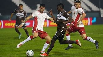 HURACÁN Y PLATENSE A LA FINAL DE LA LIGA DEL FÚTBOL ARGENTINO