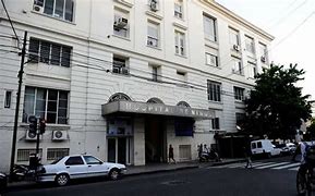 EL HOSPISTAL DE NIÑOS CUMPLIÓ 150 AÑOS
