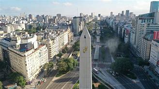 SE INAUGURÓ EL MIRADOR DEL OBELISCO