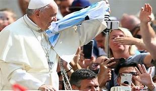 HOMENAJE AL PAPA FRANCISCO EN LA LEGISLATURA