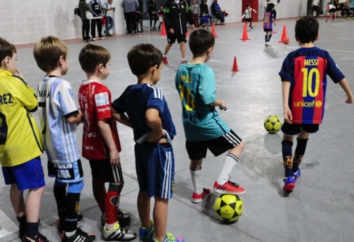 PRESENTARON UN PROYECTO PARA CONDONAR DEUDAS DE CLUBES DE BARRIO