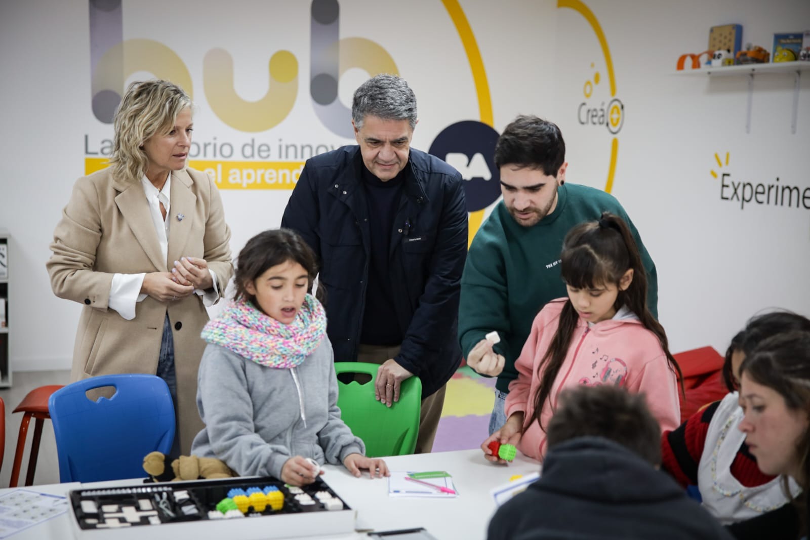 EL TELÉFONO 0800 DE EDUCACIÓN PASÓ AL 147