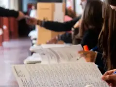 EL GOBIERNO PORTEÑO YA LLEVA ADELANTE EL OPERATIVO LOGÍSTICO ELECTORAL DE CARA A LAS ELECCIONES DEL DOMINGO