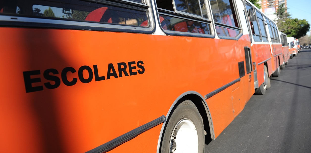 DESDE UNIÓN POR LA PATRIA PIDIERON QUE LA CIUDAD CUENTE CON TRANSPORTE ESCOLAR GRATUITO EN LOS BARRIOS POPULARES