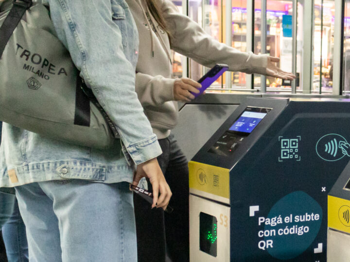 EN FEBRERO AUMENTARÁ EL PASAJE DEL SUBTE