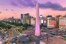 LA CIUDAD FUE GALARDONADA EN LOS “SAFE CITY AWARDS”