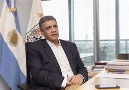 JORGE MACRI REORGANIZARÁ EL GABINETE Y RELANZARÁ SU GESTIÓN