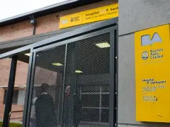 NUEVAS OBRAS EN LOS CESAC DE LA CIUDAD