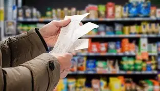LA INFLACIÓN DE MAYO FUE DE 1,5% A NIVEL NACIONAL