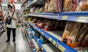 LA INFLACIÓN DE MAYO EN LA CIUDAD FUE DEL 1,6%