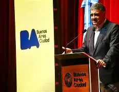 MACRI ANUNCIÓ SUS NUEVOS EJES DE GESTIÓN