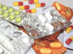 PROYECTO PARA GARANTIZAR EL RETIRO DE MEDICAMENTOS VENCIDOS TIRADOS A LA BASURA