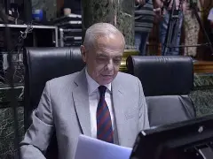EL DIPUTADO JORGE RETA PRESIDIRÁ UN NUEVO BLOQUE EN LA LEGISLATURA PORTEÑA