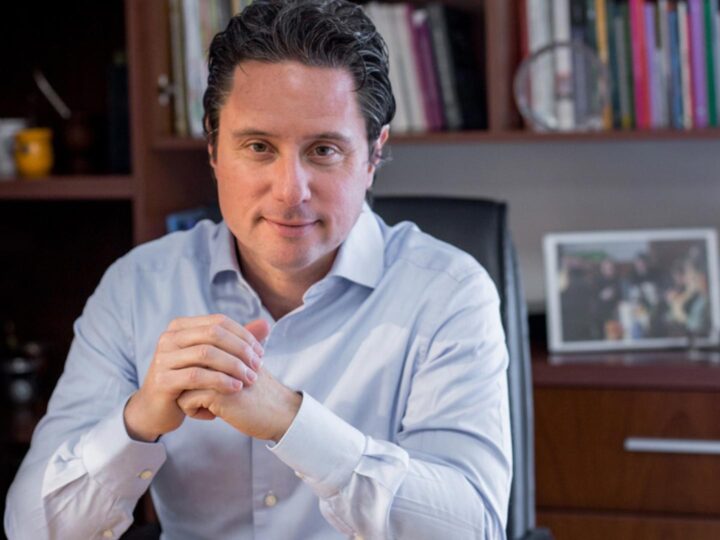 EL JEFE DE GABINETE PORTEÑO REALIZARÁ SU INFORME SEMESTRAL ANTE LA LEGISLATURA