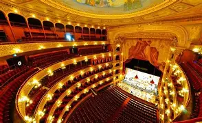 ACTIVIDADES PARA EL FINDE LARGO EN LA CIUDAD