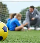 PROPONEN UN RÉGIMEN DE PROTECCIÓN A MENORES EN RESIDENCIAS DEPORTIVAS