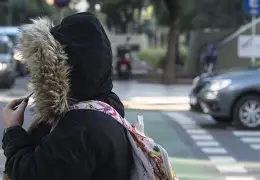 RECOMENDACIONES DE LA CIUDAD ANTE LAS BAJAS TEMPERATURAS