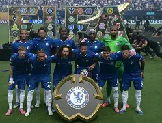 MUNDIAL DE CLUBES: CHELSEA CAMPEÓN Y LOS CUATRO EQUIPOS QUE TIENEN ASEGURADA SU PARTICIPACIÓN EN 2029