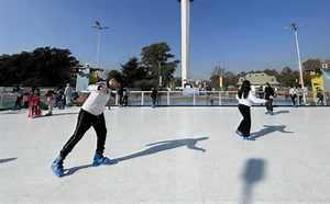 LAS MEJORES OPCIONES PARA ESTAS VACACIONES DE INVIERNO EN LA CIUDAD