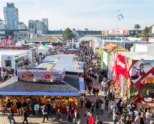 LA CIUDAD TIENE SU NUEVO STAND EN LA RURAL 2025