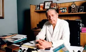 PROPONEN INSTITUIR LA DISTINCIÓN “HÉROE HUMANITARIO”, EN HONOR A RENÉ FAVALORO