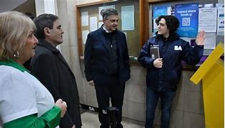 AVANZA LA DIGITALIZACIÓN DEL SISTEMA DE SALUD PORTEÑO