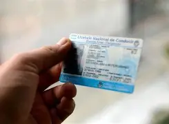 QUITARON EL COSTO DE TRES TRÁMITES DE LA LICENCIA DE CONDUCIR