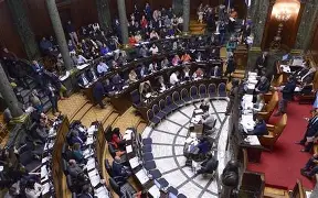 PIDEN RECHAZAR EL DECRETO DE MILEI QUE MODIFICA LA LEY DE MIGRACIONES