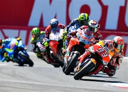 VUELVE EL MOTOGP AL AUTÓDROMO LUEGO DE 28 AÑOS