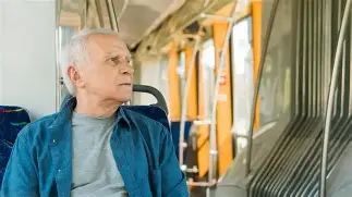 PROPONEN QUE JUBILADOS Y PENSIONADOS VIAJEN GRATIS EN SUBTE