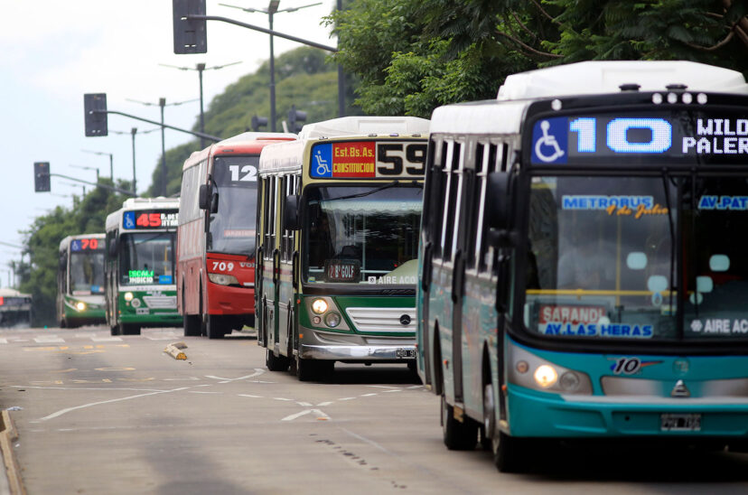 PEAJES, SUBTE Y COLECTIVOS AUMENTAN EN AGOSTO