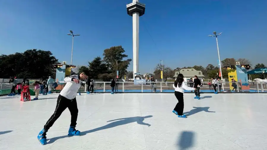 PLANES Y ACTIVIDADES PARA DISFRUTAR LAS VACACIONES DE INVIERNO
