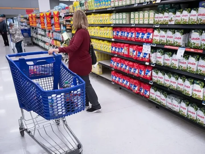 LA INFLACIÓN DE JUNIO FUE 1,6%