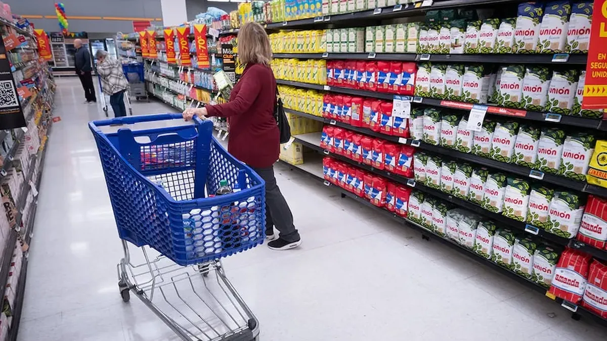 LA INFLACIÓN DE JUNIO FUE 1,6%